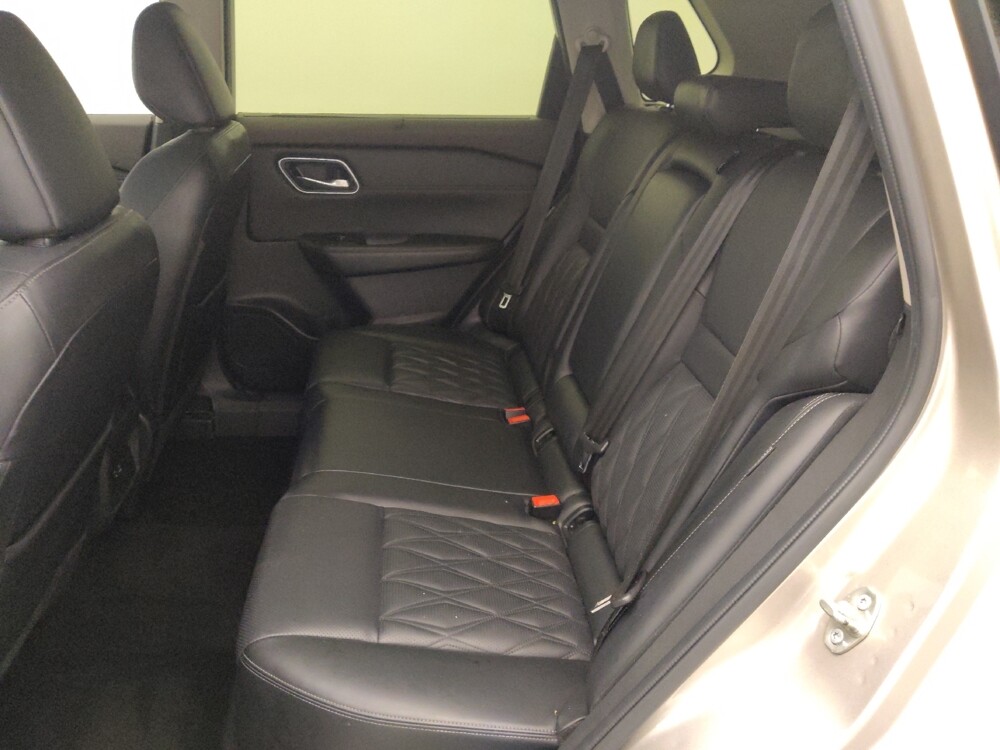 2023 Nissan Rogue in Houston, TX 77034 - 18127645 18