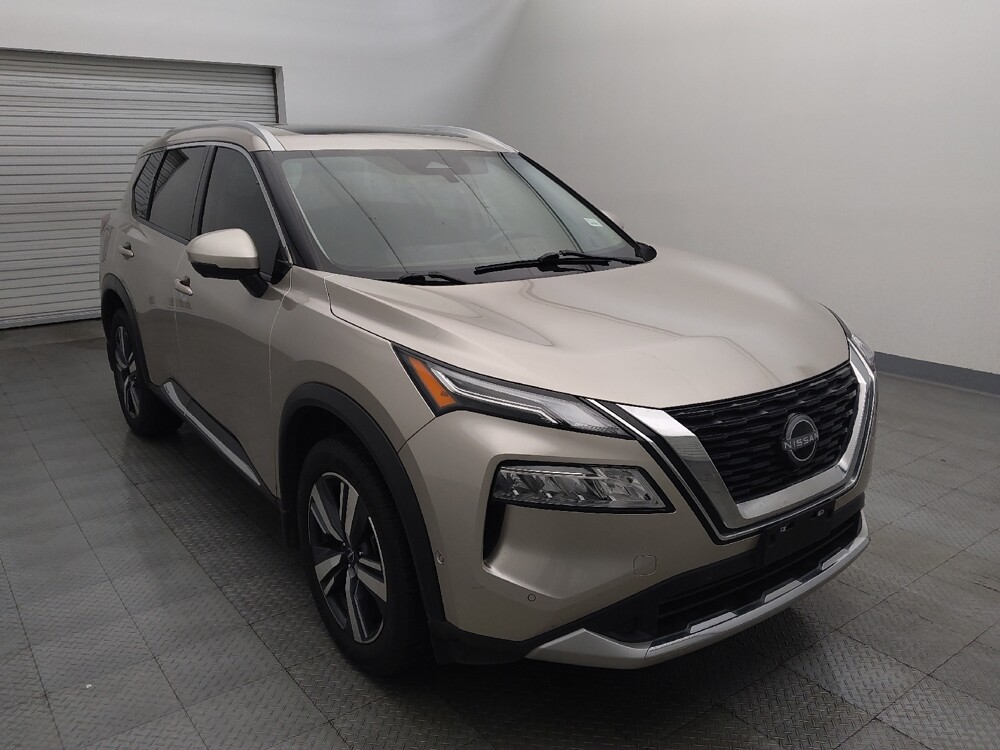 2023 Nissan Rogue in Houston, TX 77034 - 18127645 13