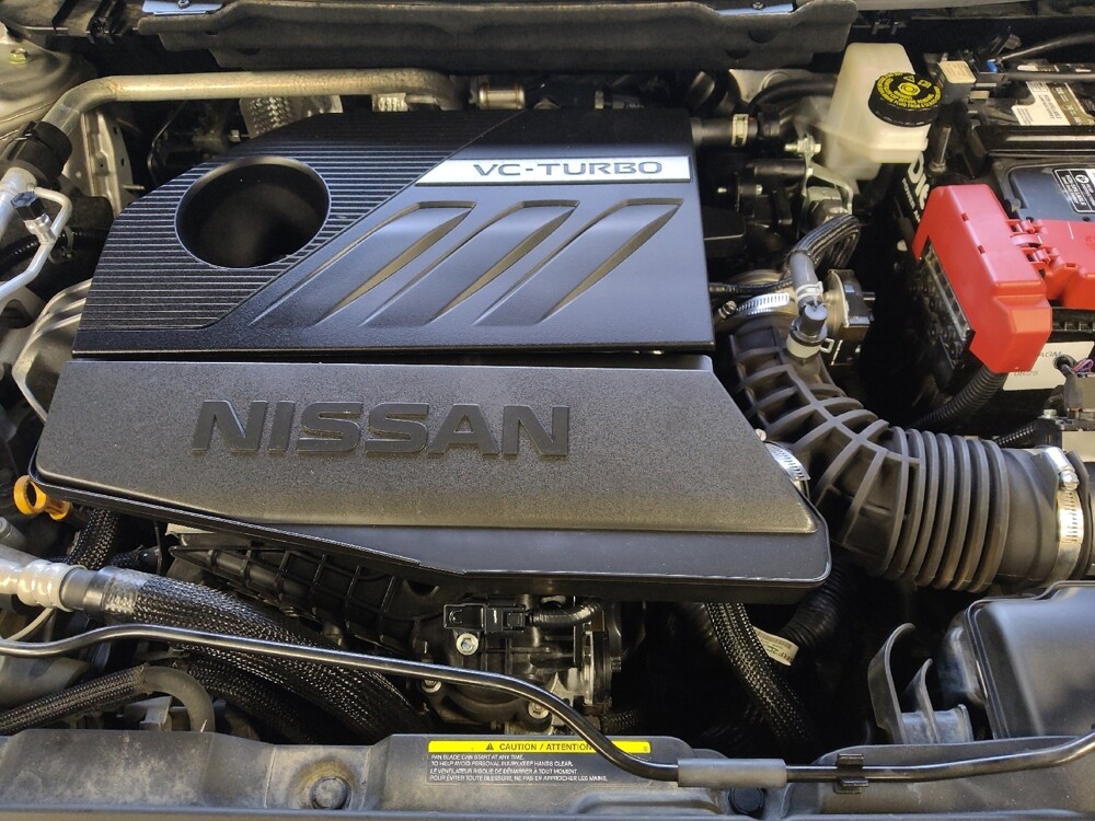 2023 Nissan Rogue in Houston, TX 77034 - 18127645 30