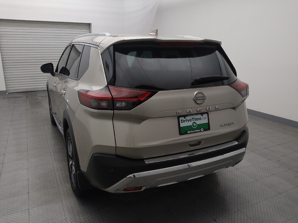 2023 Nissan Rogue in Houston, TX 77034 - 18127645 6