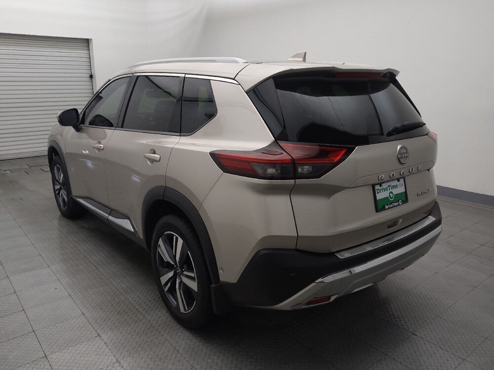 2023 Nissan Rogue in Houston, TX 77034 - 18127645 5