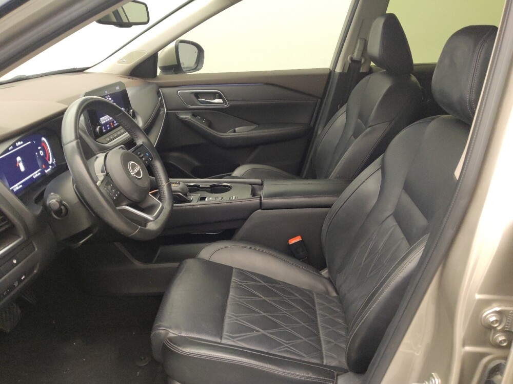 2023 Nissan Rogue in Houston, TX 77034 - 18127645 17