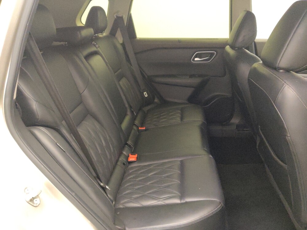 2023 Nissan Rogue in Houston, TX 77034 - 18127645 19