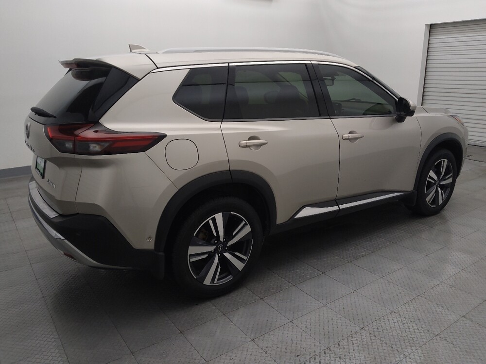 2023 Nissan Rogue in Houston, TX 77034 - 18127645 10