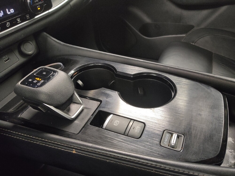 2023 Nissan Rogue in Houston, TX 77034 - 18127645 26