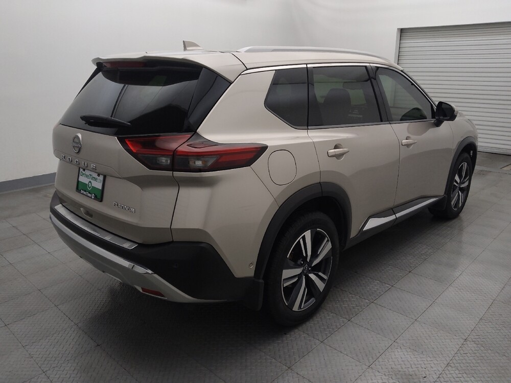 2023 Nissan Rogue in Houston, TX 77034 - 18127645 9