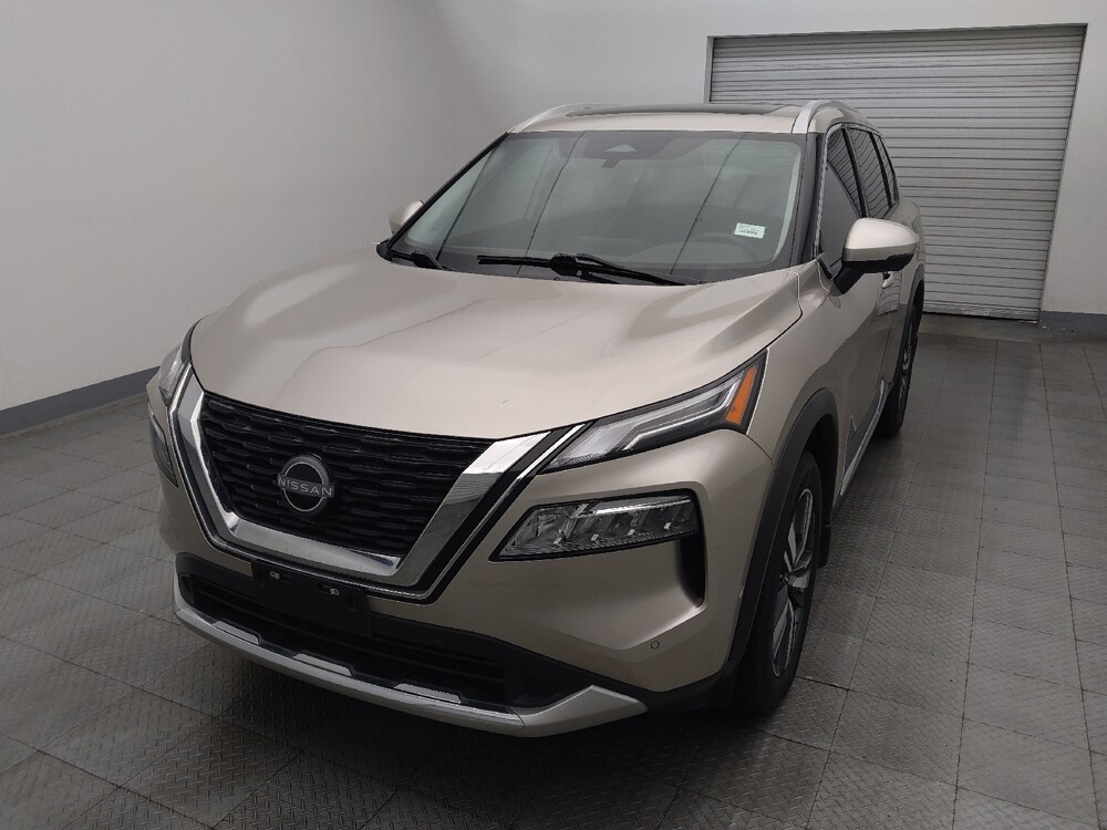 2023 Nissan Rogue in Houston, TX 77034 - 18127645 15