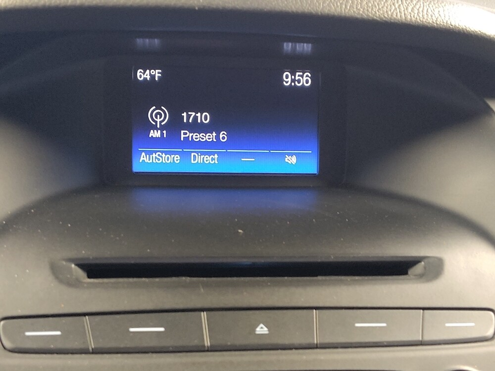 2017 Ford Focus in Round Rock, TX 78664 - 18127646 25