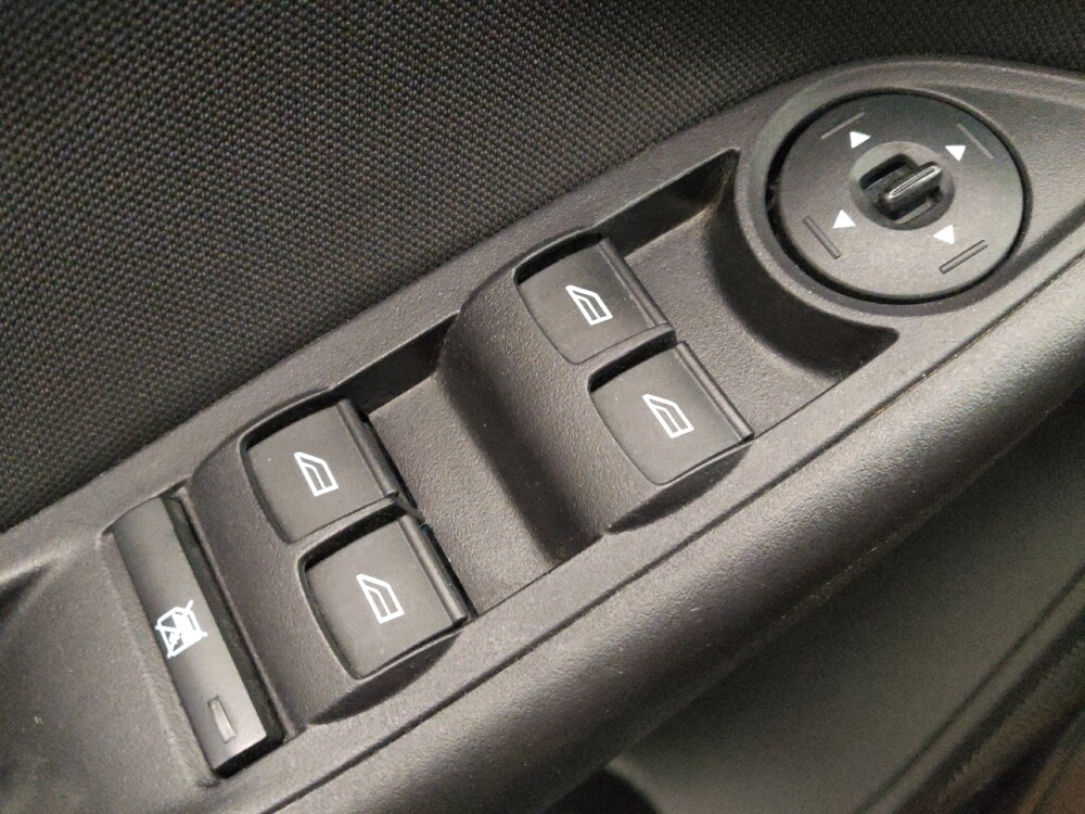 2017 Ford Focus in Round Rock, TX 78664 - 18127646 27