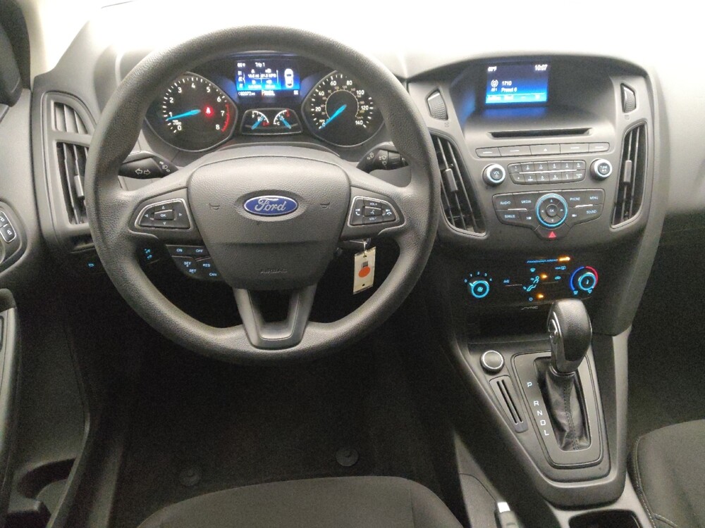 2017 Ford Focus in Round Rock, TX 78664 - 18127646 22