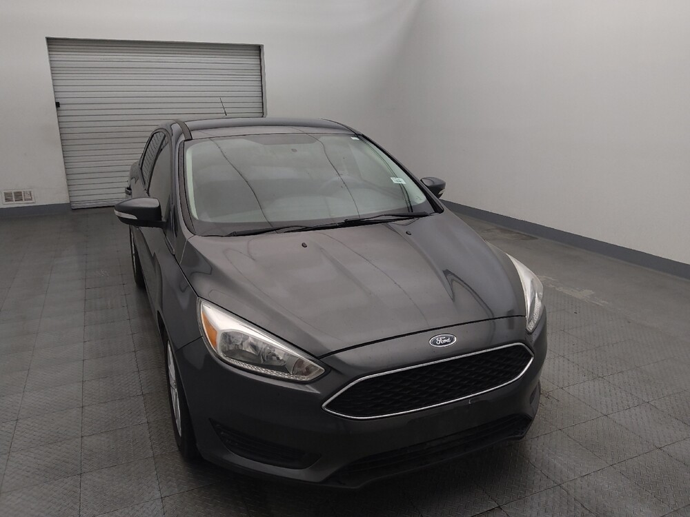 2017 Ford Focus in Round Rock, TX 78664 - 18127646 14
