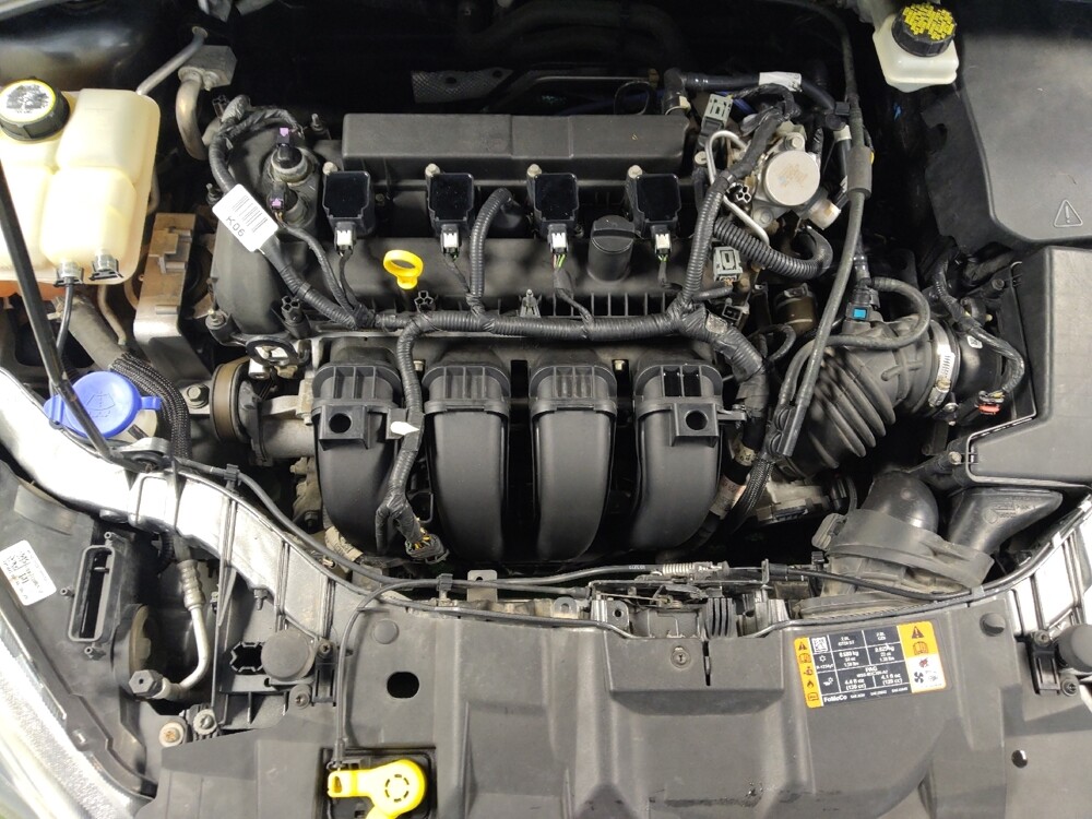 2017 Ford Focus in Round Rock, TX 78664 - 18127646 30