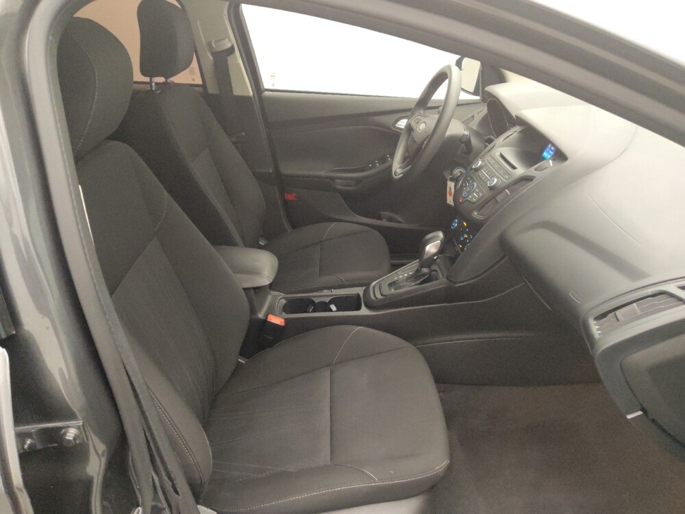 2017 Ford Focus in Round Rock, TX 78664 - 18127646 21