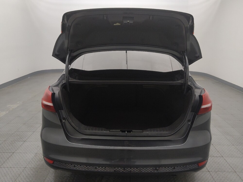 2017 Ford Focus in Round Rock, TX 78664 - 18127646 29