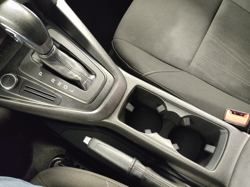 2017 Ford Focus in Round Rock, TX 78664 - 18127646 26