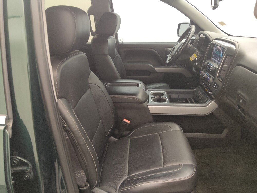 2015 Chevrolet Silverado 1500 in Round Rock, TX 78664 - 18127647 21