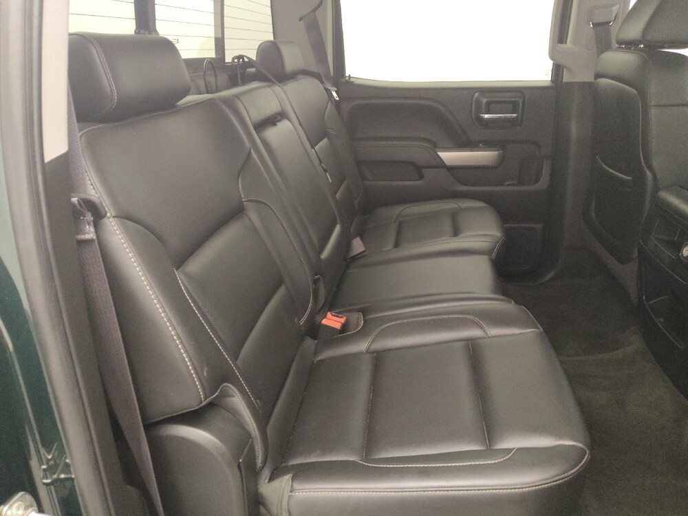 2015 Chevrolet Silverado 1500 in Round Rock, TX 78664 - 18127647 19