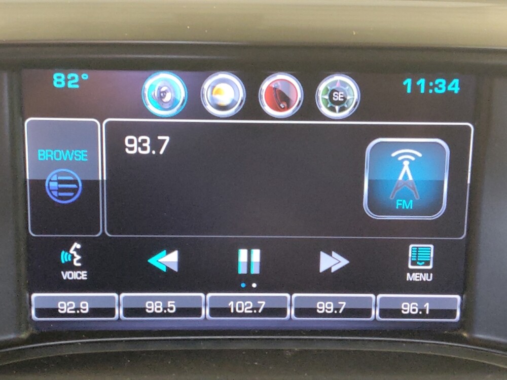 2015 Chevrolet Silverado 1500 in Round Rock, TX 78664 - 18127647 25