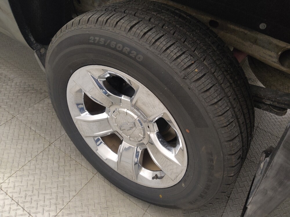 2015 Chevrolet Silverado 1500 in Round Rock, TX 78664 - 18127647 31