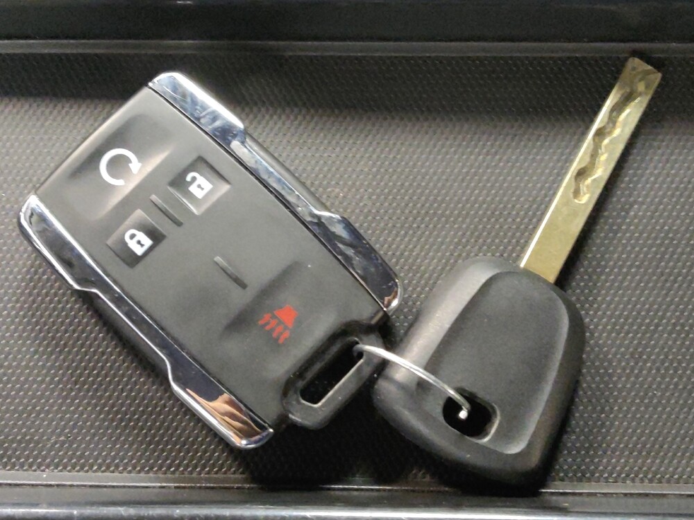 2015 Chevrolet Silverado 1500 in Round Rock, TX 78664 - 18127647 32