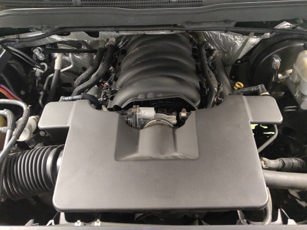 2015 Chevrolet Silverado 1500 in Round Rock, TX 78664 - 18127647 30