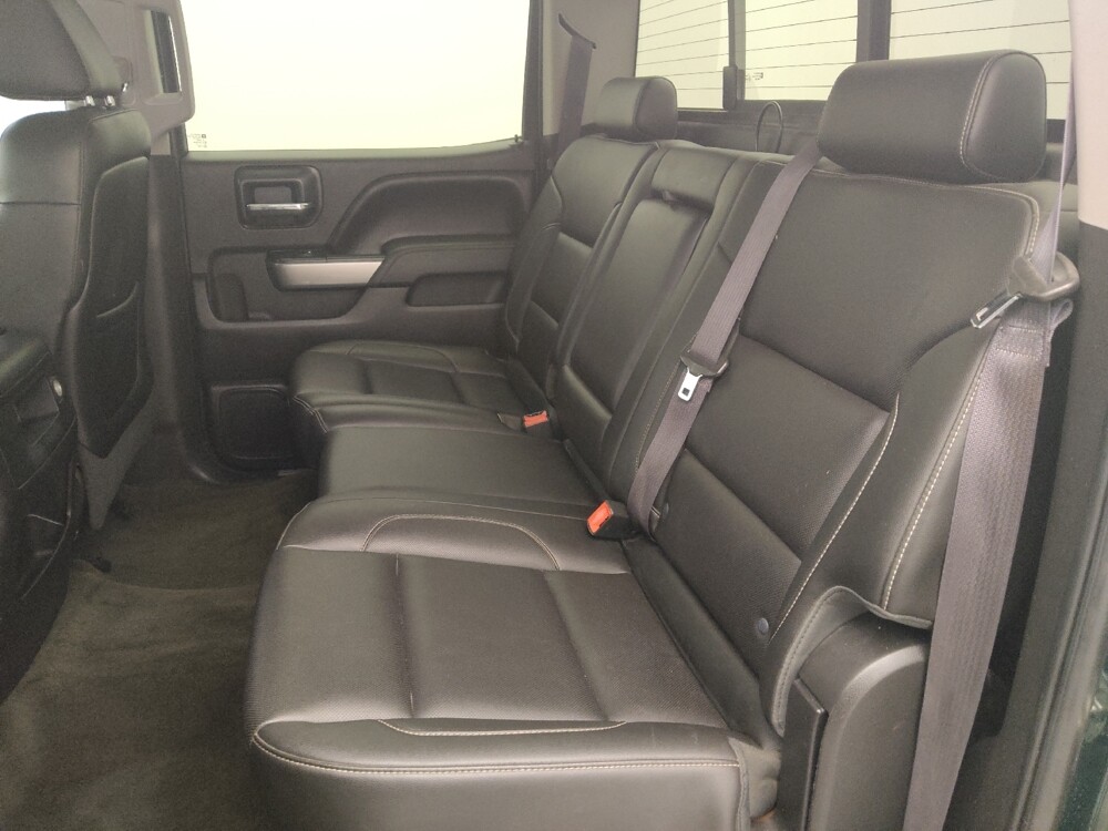 2015 Chevrolet Silverado 1500 in Round Rock, TX 78664 - 18127647 18