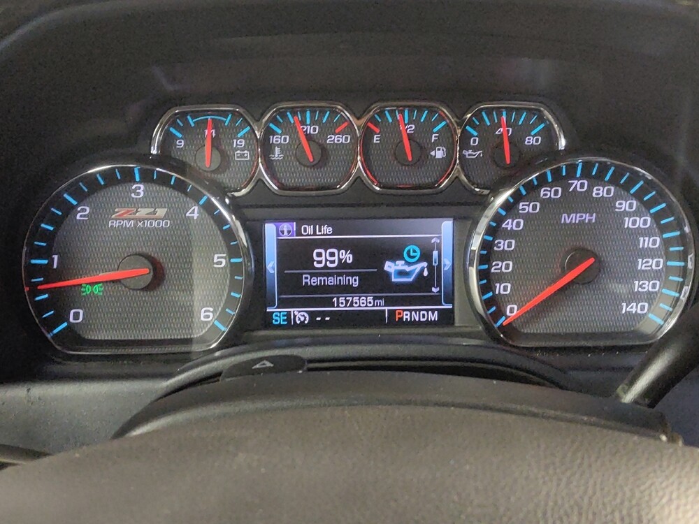 2015 Chevrolet Silverado 1500 in Round Rock, TX 78664 - 18127647 23