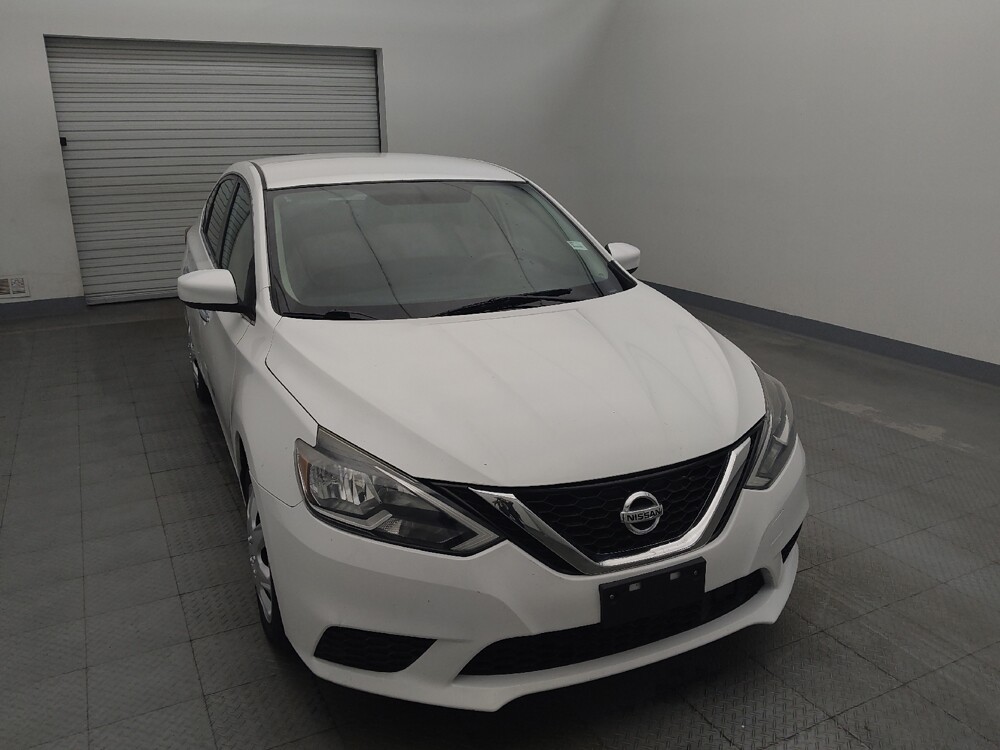 2019 Nissan Sentra in Tyler, TX 75701 - 18127648 14