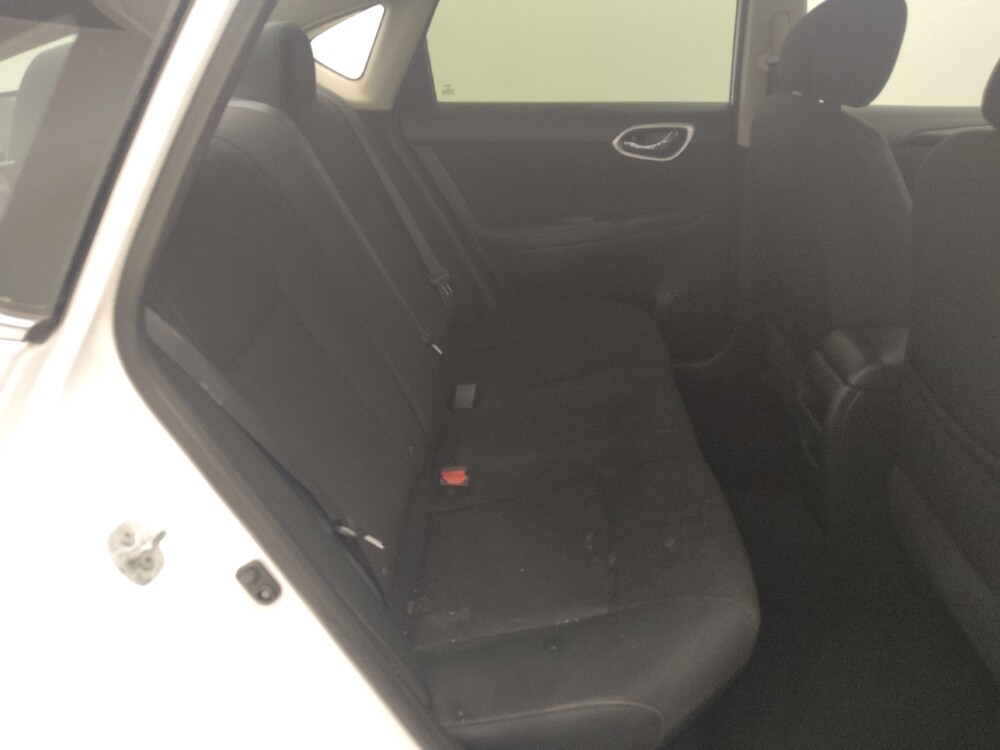 2019 Nissan Sentra in Tyler, TX 75701 - 18127648 19