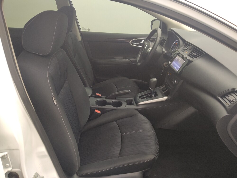 2019 Nissan Sentra in Tyler, TX 75701 - 18127648 21