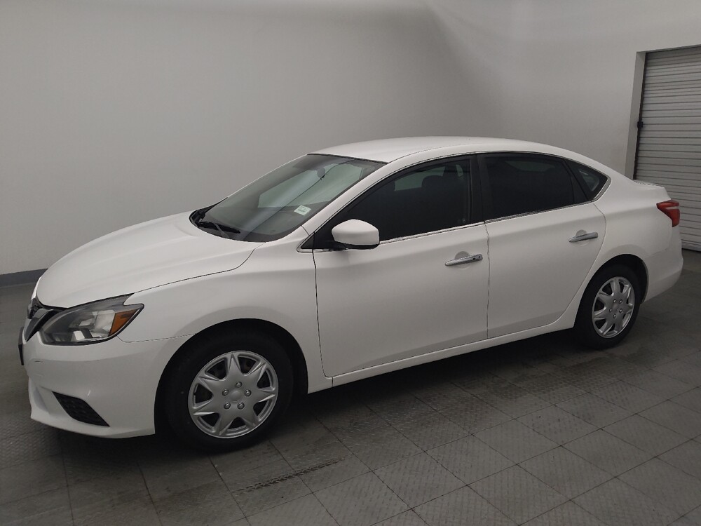 2019 Nissan Sentra in Tyler, TX 75701 - 18127648 2