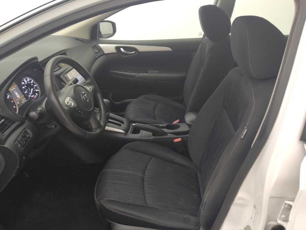 2019 Nissan Sentra in Tyler, TX 75701 - 18127648 17
