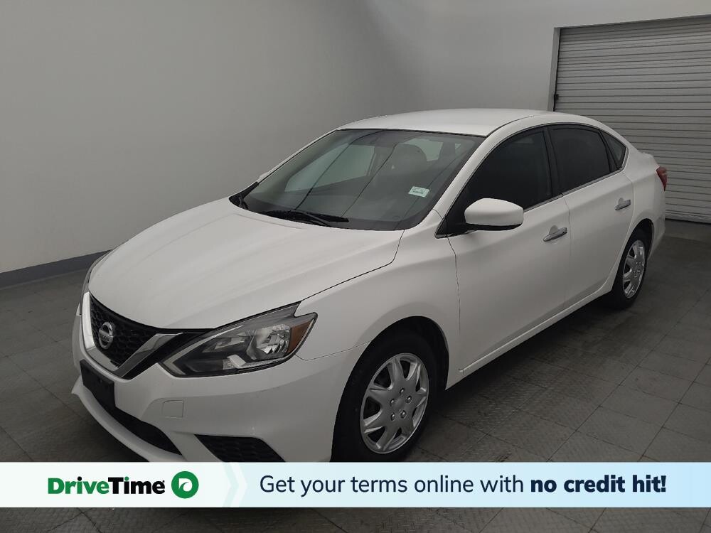 2019 Nissan Sentra in Tyler, TX 75701 - 18127648