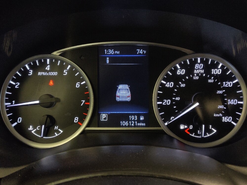 2019 Nissan Sentra in Tyler, TX 75701 - 18127648 23