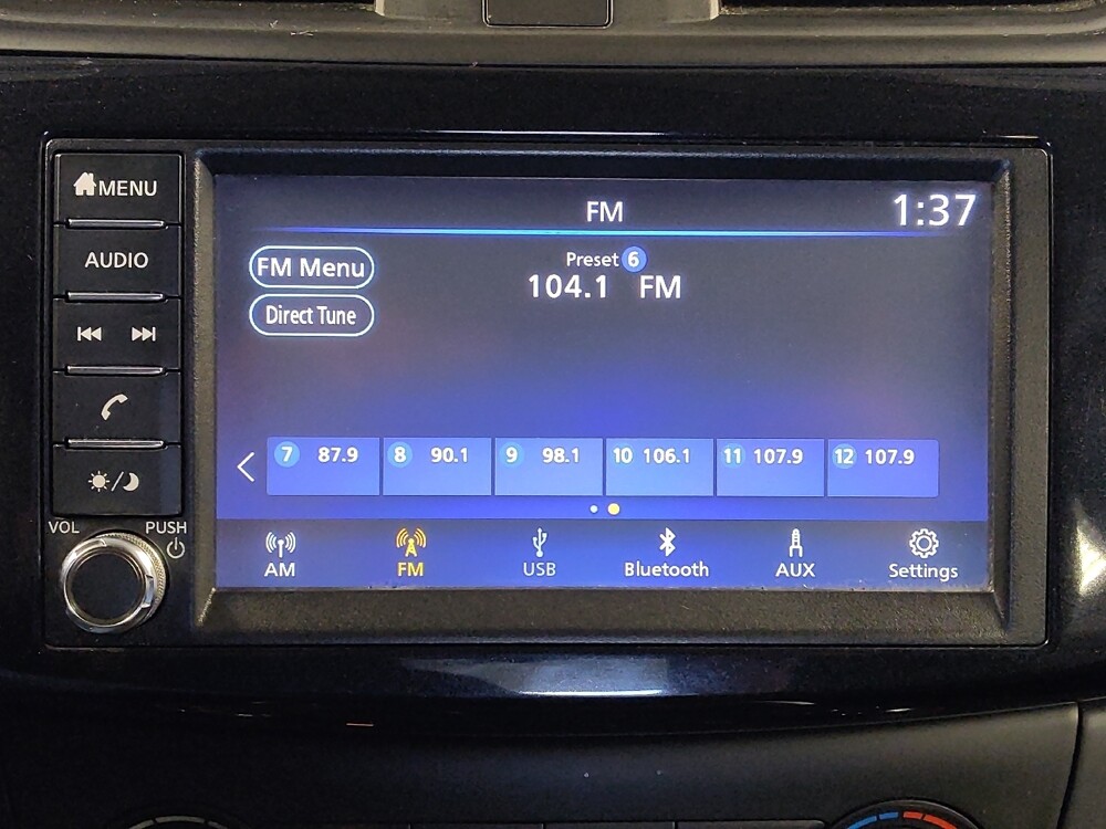 2019 Nissan Sentra in Tyler, TX 75701 - 18127648 25