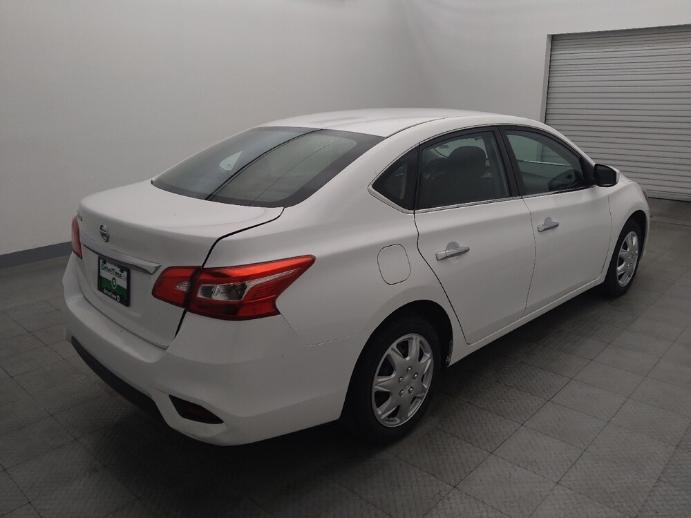 2019 Nissan Sentra in Tyler, TX 75701 - 18127648 9