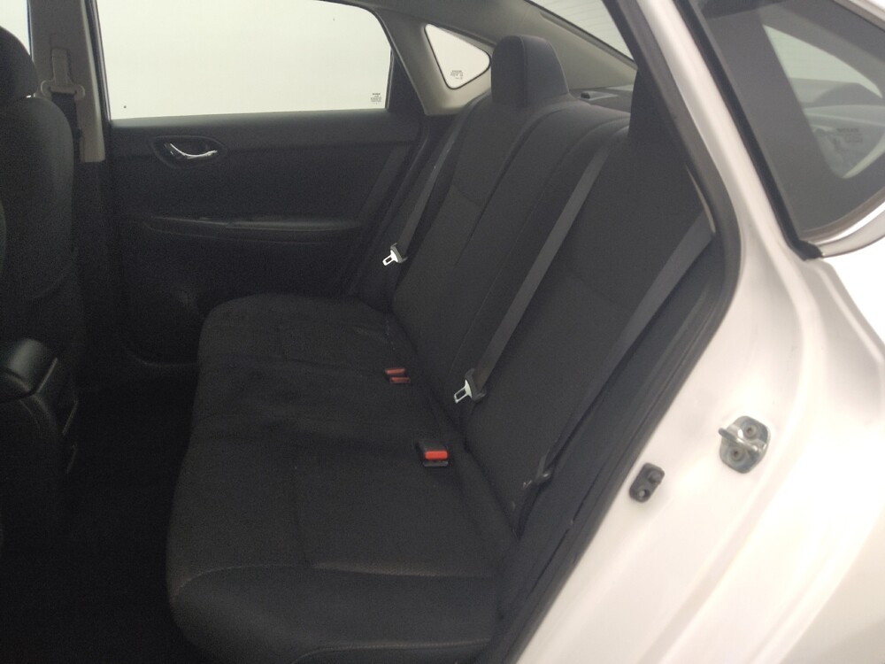 2019 Nissan Sentra in Tyler, TX 75701 - 18127648 18