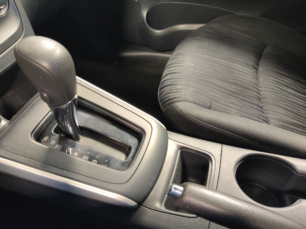 2019 Nissan Sentra in Tyler, TX 75701 - 18127648 26