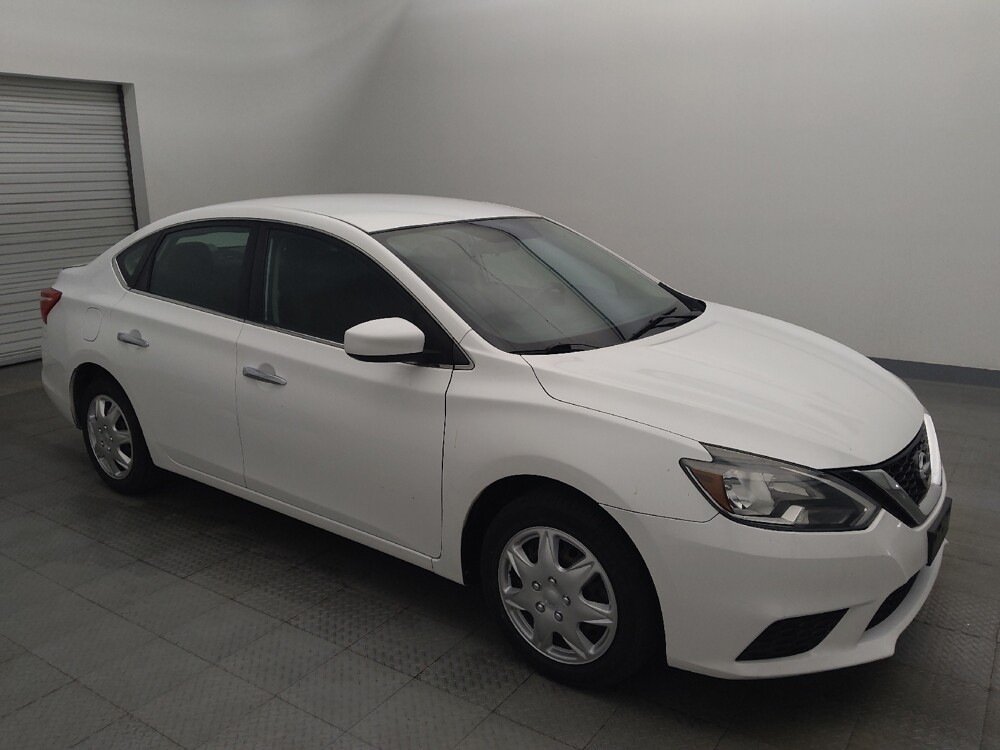 2019 Nissan Sentra in Tyler, TX 75701 - 18127648 11