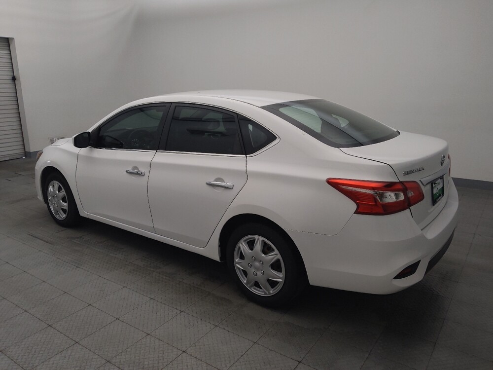 2019 Nissan Sentra in Tyler, TX 75701 - 18127648 3