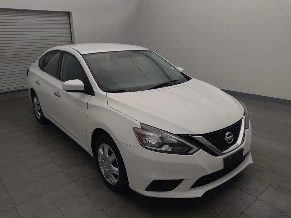 2019 Nissan Sentra in Tyler, TX 75701 - 18127648 13