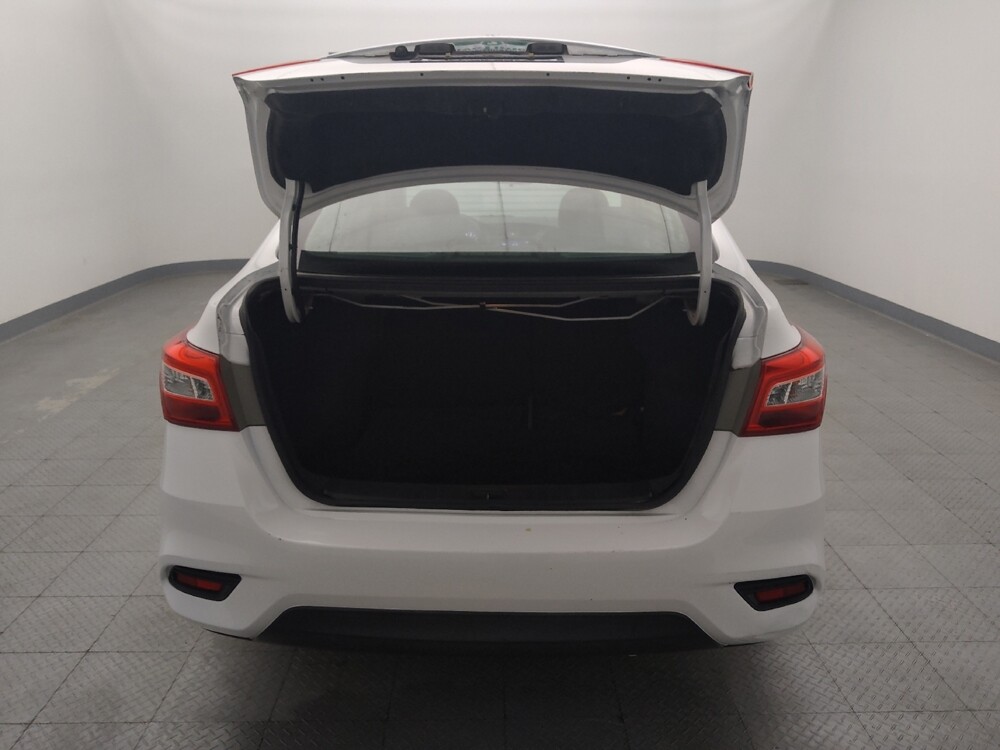 2019 Nissan Sentra in Tyler, TX 75701 - 18127648 29