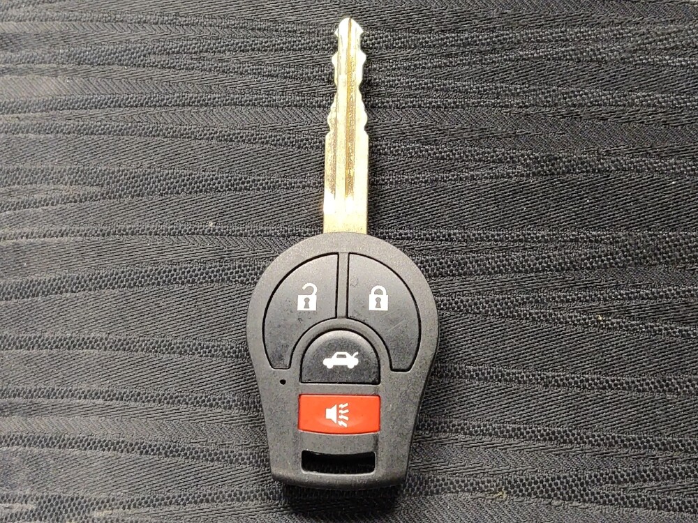 2019 Nissan Sentra in Tyler, TX 75701 - 18127648 32