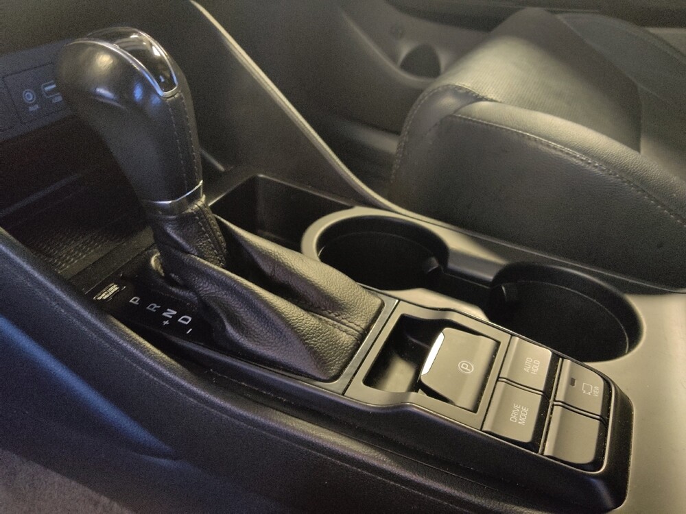 2021 Hyundai Tucson in Round Rock, TX 78664 - 18127649 26