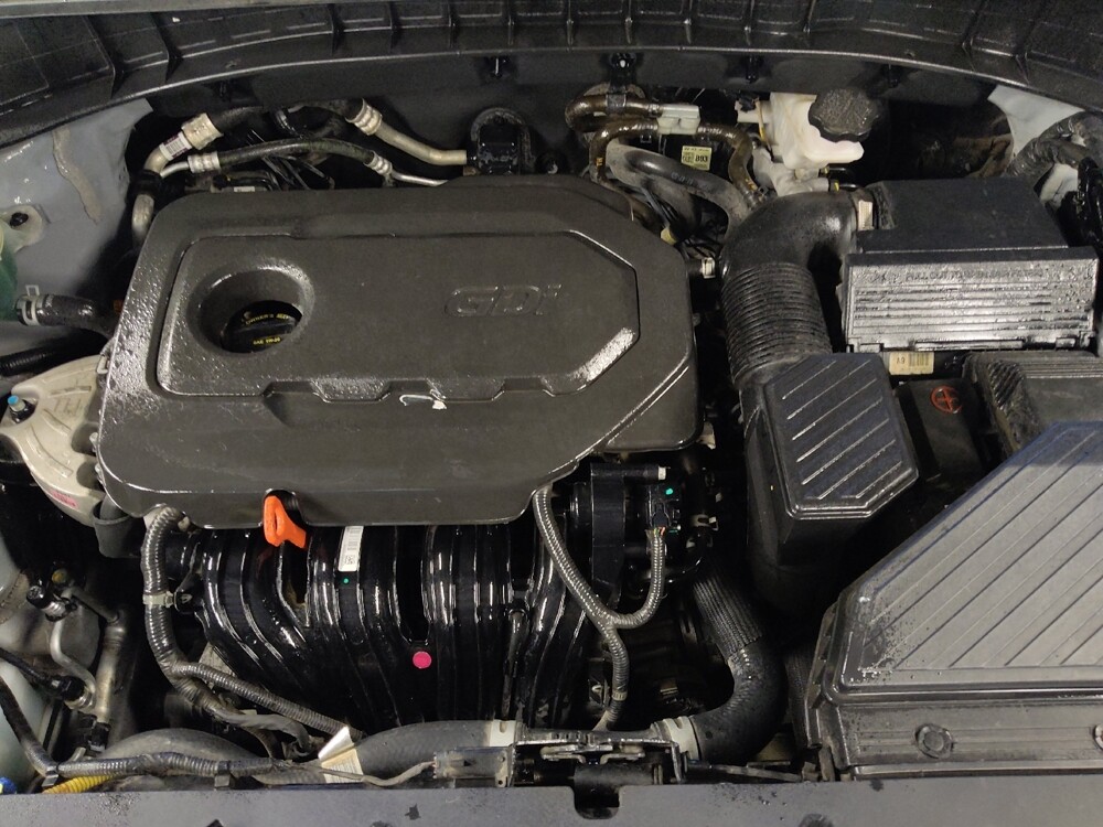 2021 Hyundai Tucson in Round Rock, TX 78664 - 18127649 30