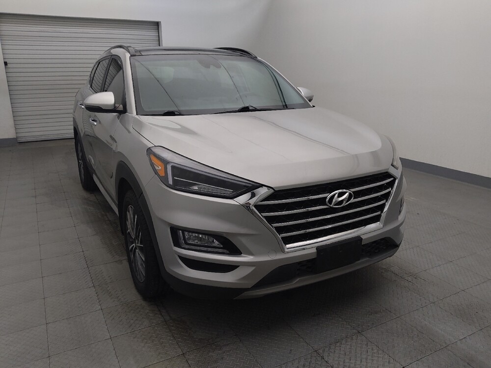 2021 Hyundai Tucson in Round Rock, TX 78664 - 18127649 14