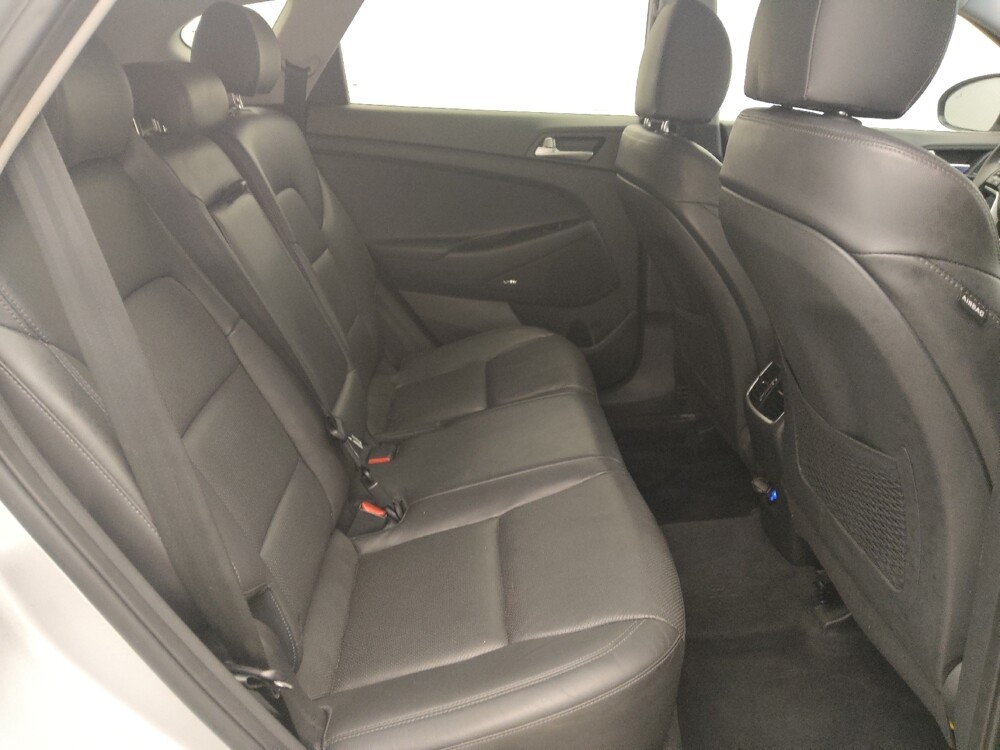 2021 Hyundai Tucson in Round Rock, TX 78664 - 18127649 19