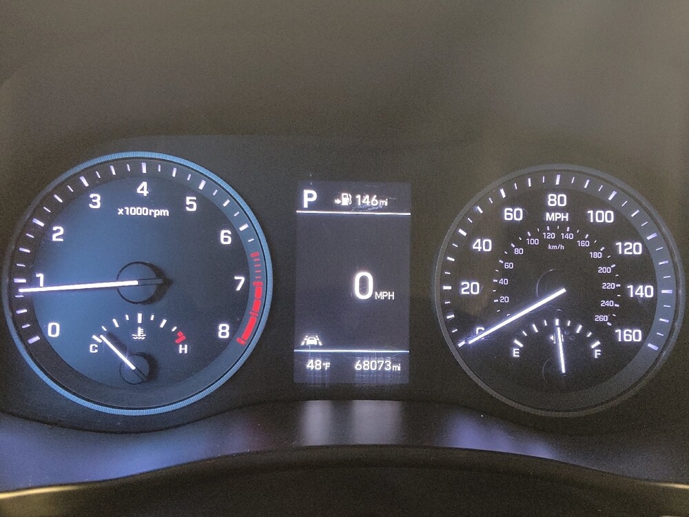 2021 Hyundai Tucson in Round Rock, TX 78664 - 18127649 23