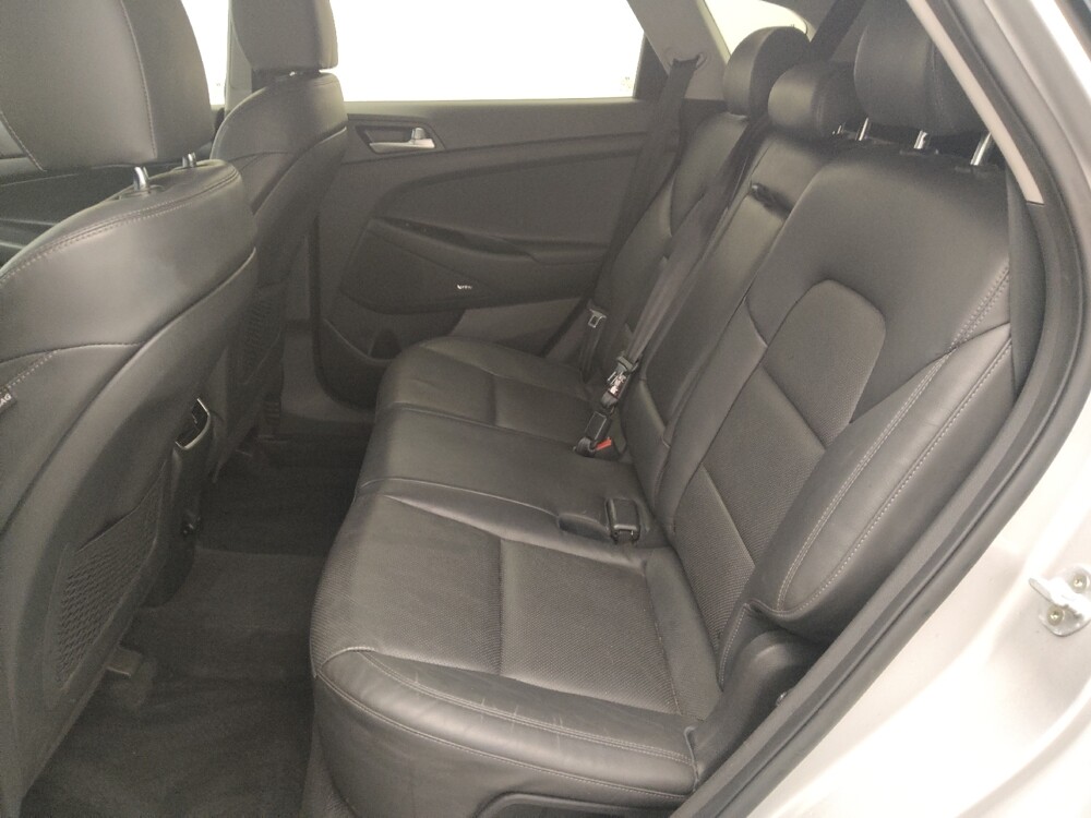 2021 Hyundai Tucson in Round Rock, TX 78664 - 18127649 18