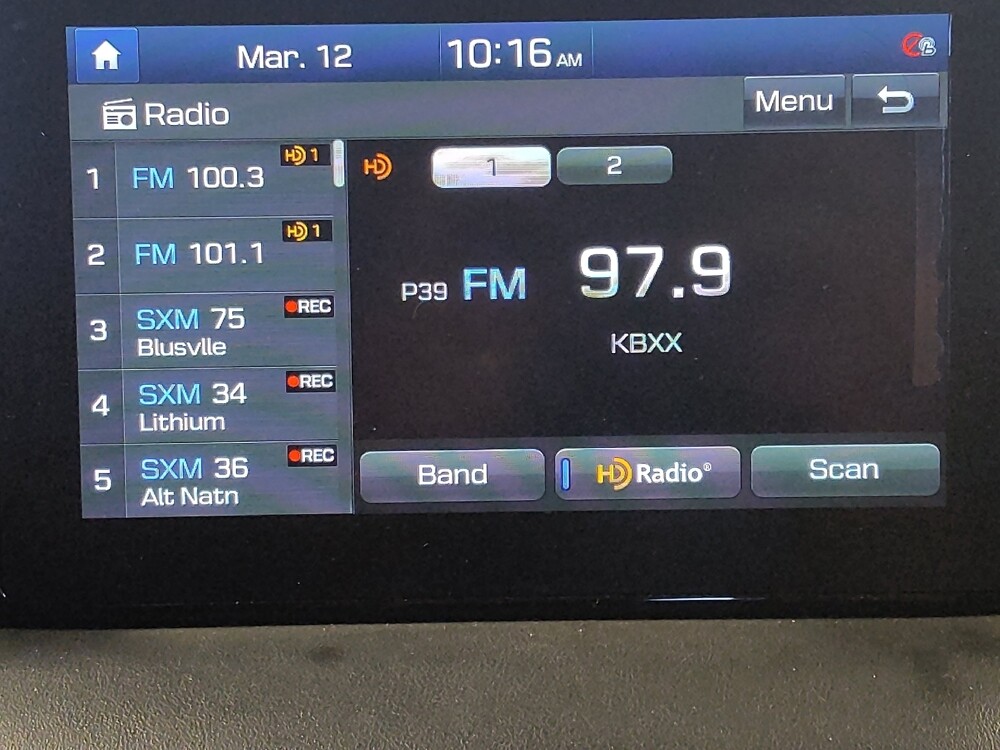 2021 Hyundai Tucson in Round Rock, TX 78664 - 18127649 25